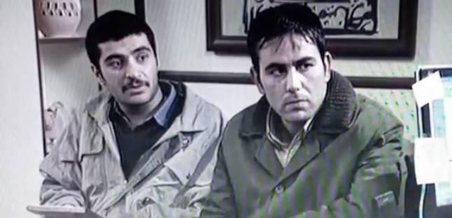 سفر به کربلا با «دور دست» از شبکه تهران