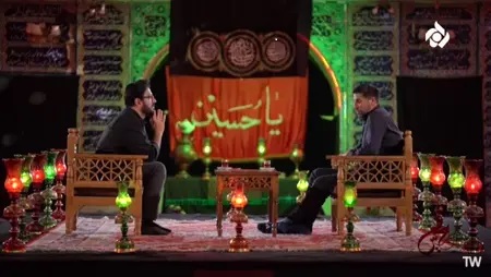 بازپخش ویژه‌برنامه «حنین»؛ روایتی دوباره از جلوه های زیبای فرهنگ عاشورا